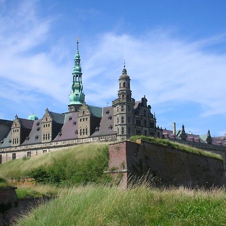 Perfect City-Break Apartment In Cph Kopenhaga Zewnętrze zdjęcie