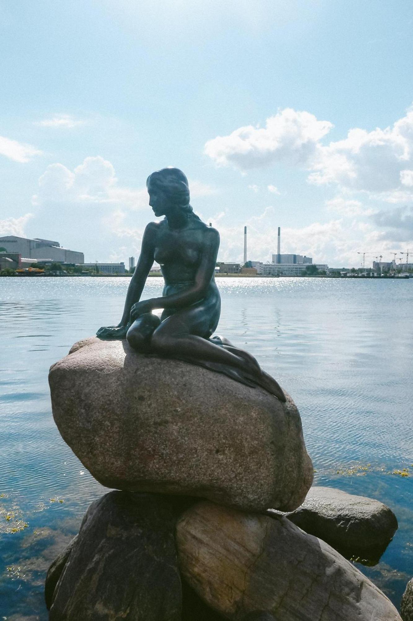 Perfect City-Break Apartment In Cph Kopenhaga Zewnętrze zdjęcie