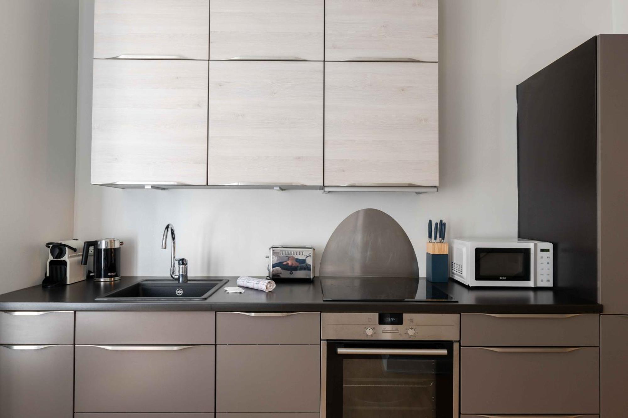 Perfect City-Break Apartment In Cph Kopenhaga Zewnętrze zdjęcie