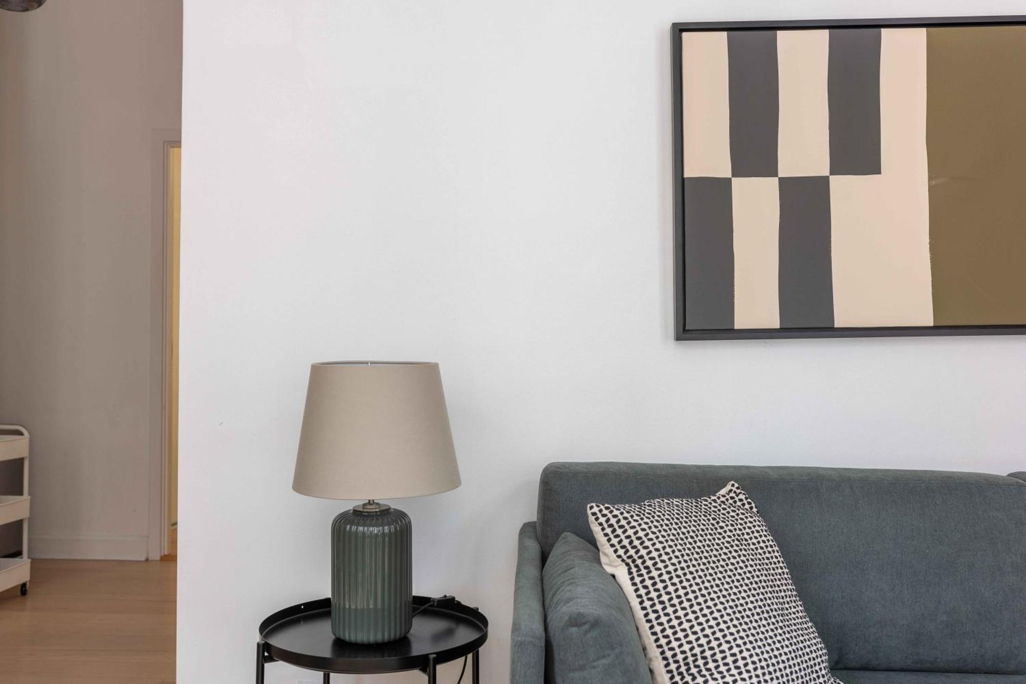 Perfect City-Break Apartment In Cph Kopenhaga Zewnętrze zdjęcie