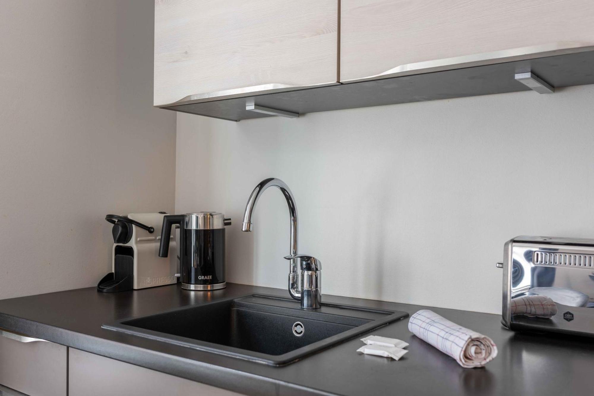 Perfect City-Break Apartment In Cph Kopenhaga Zewnętrze zdjęcie
