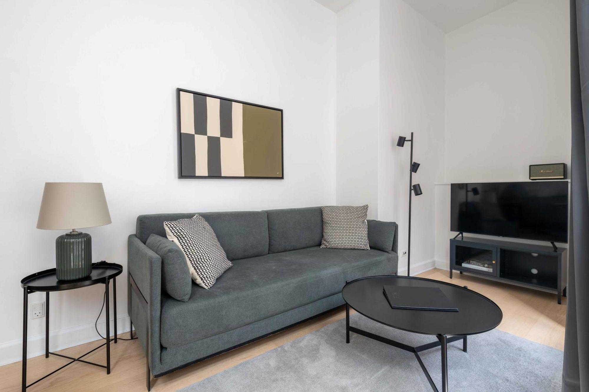 Perfect City-Break Apartment In Cph Kopenhaga Zewnętrze zdjęcie