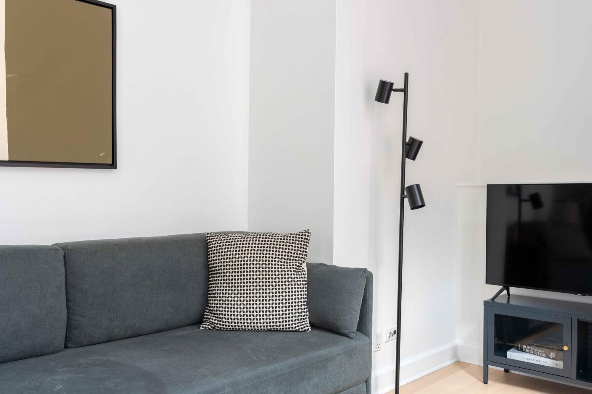 Perfect City-Break Apartment In Cph Kopenhaga Zewnętrze zdjęcie