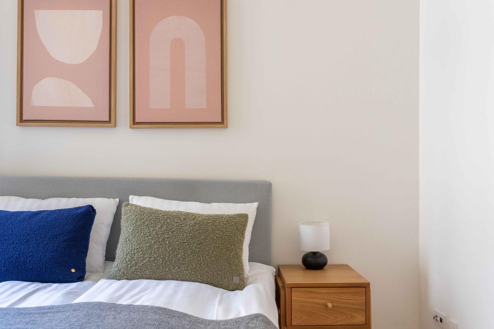 Perfect City-Break Apartment In Cph Kopenhaga Zewnętrze zdjęcie