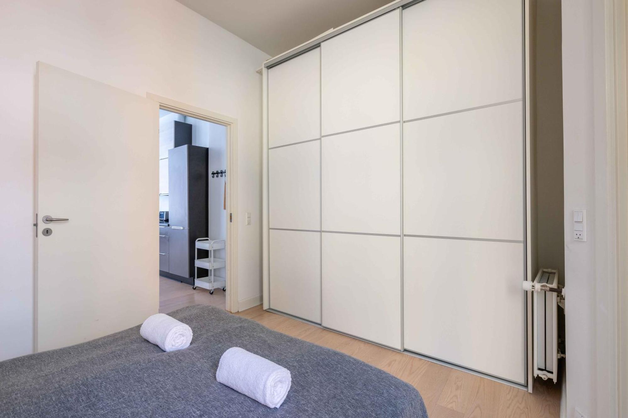 Perfect City-Break Apartment In Cph Kopenhaga Zewnętrze zdjęcie
