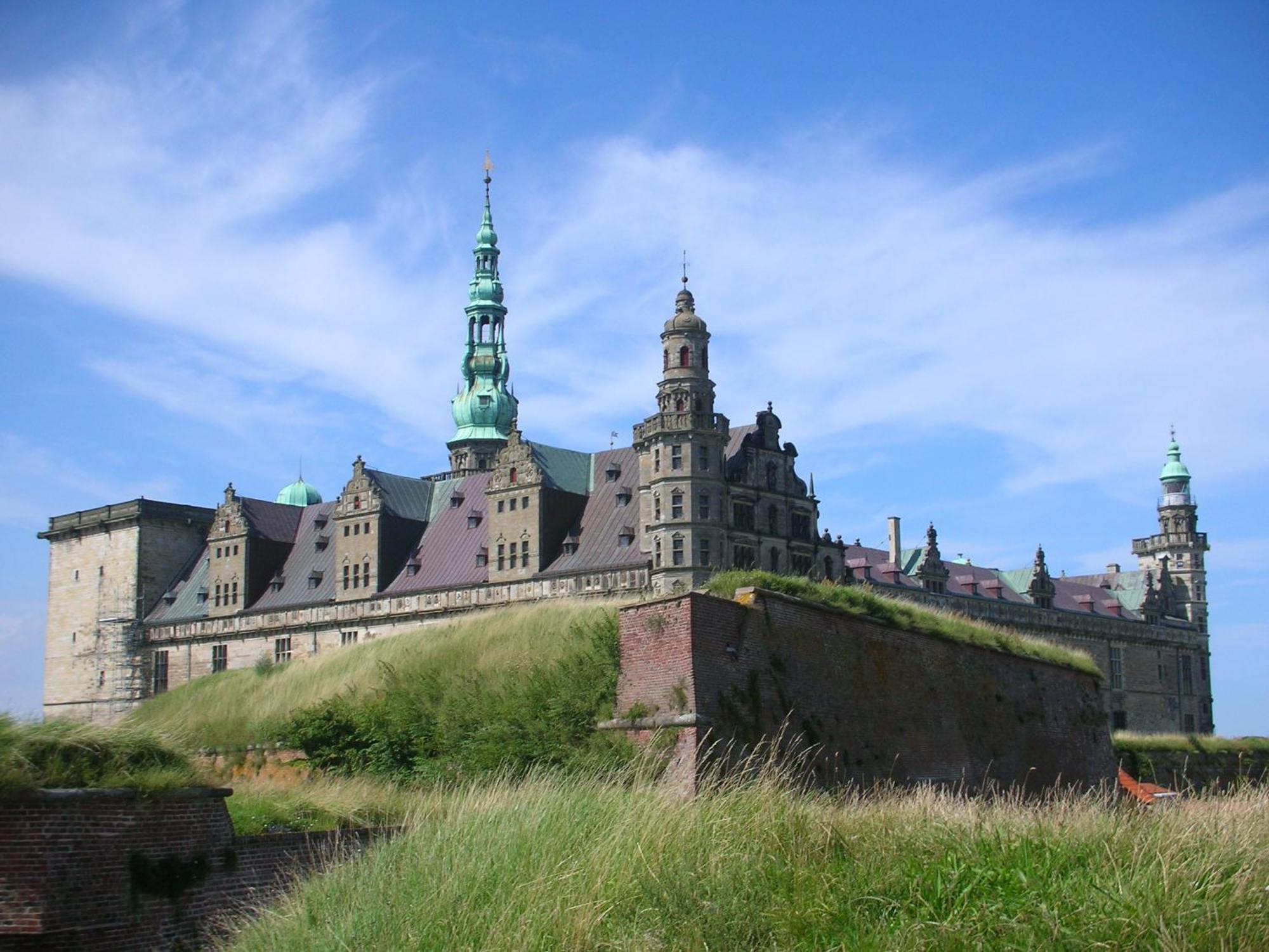 Perfect City-Break Apartment In Cph Kopenhaga Zewnętrze zdjęcie