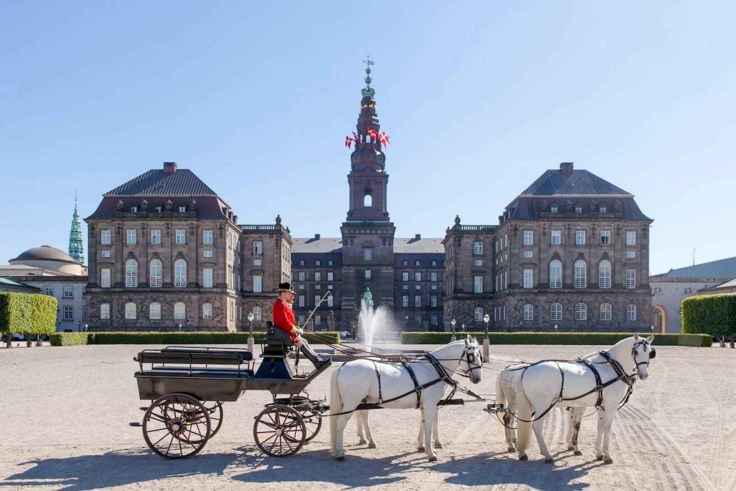 Perfect City-Break Apartment In Cph Kopenhaga Zewnętrze zdjęcie